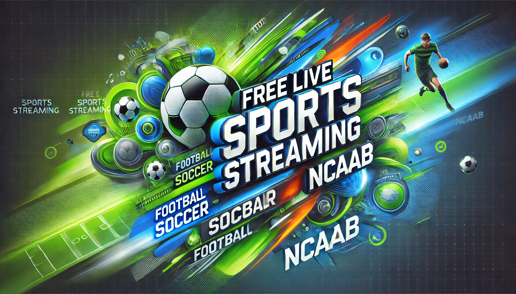 Streameast - Live Football and Soccer Streaming in HD Quality